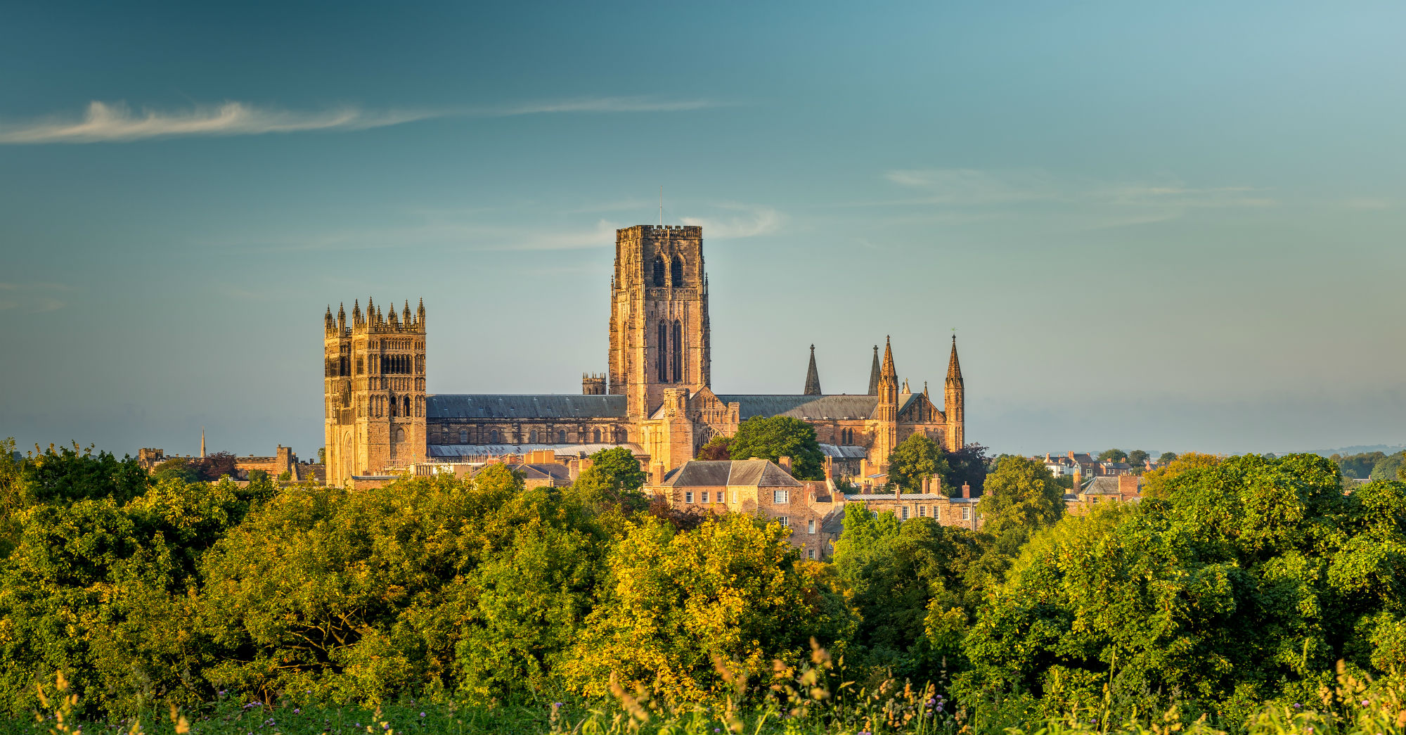 Where to live in County Durham