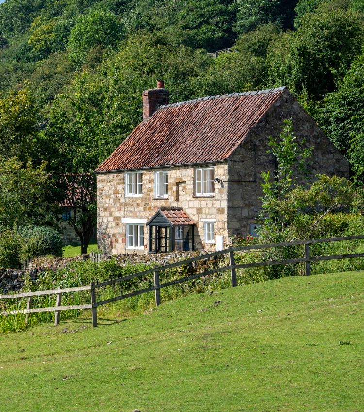 Yorkshire Dales Property