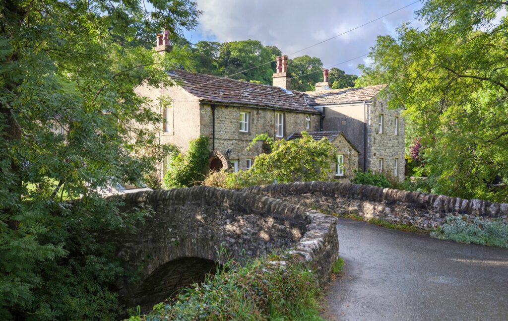 Yorkshire Dales Property, Cottage in Kettlewell