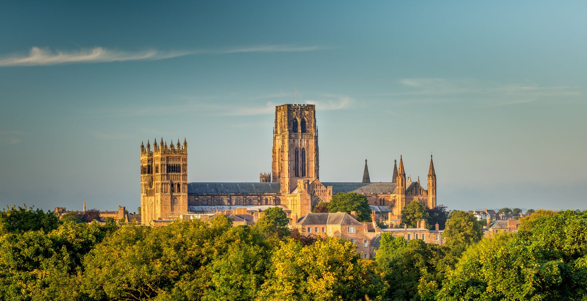 County Durham: An Expert Guide to Where to Live