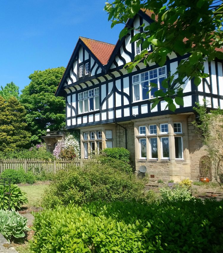 Coastal property for sale in Northumberland