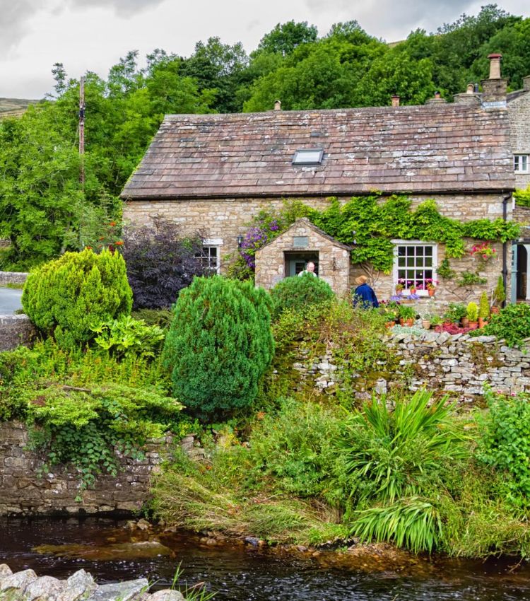 Best places to live in Yorkshire