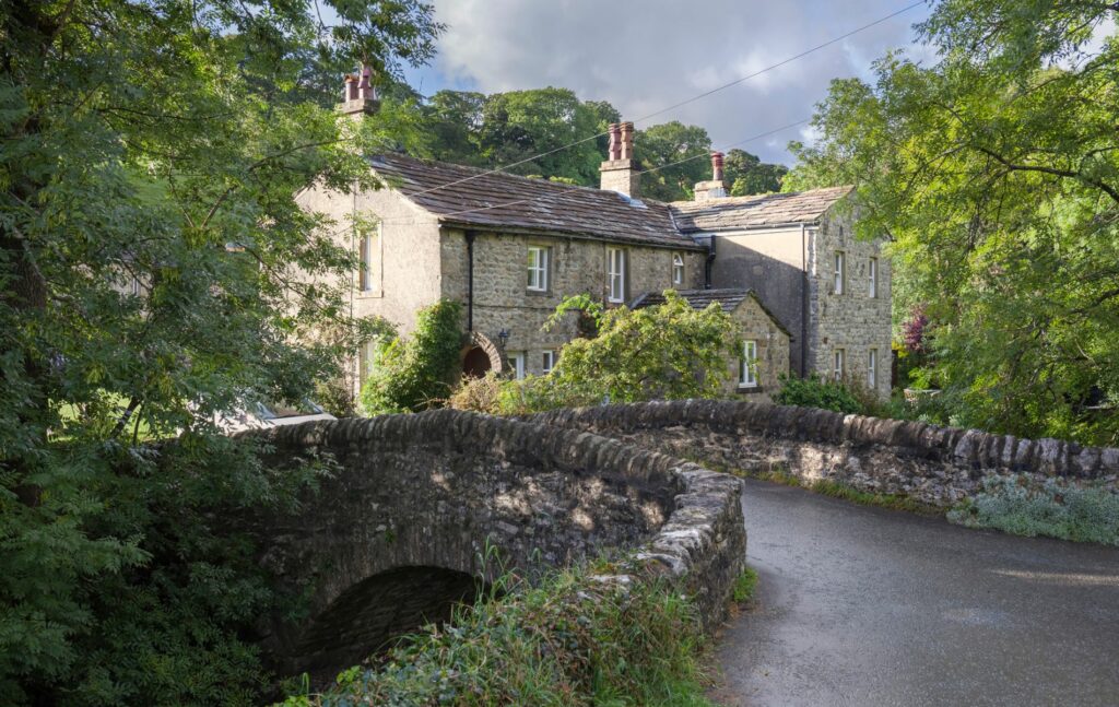 Best villages in Yorkshire, Kettlewell