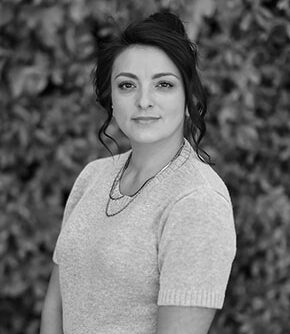 Nadia Parkinson