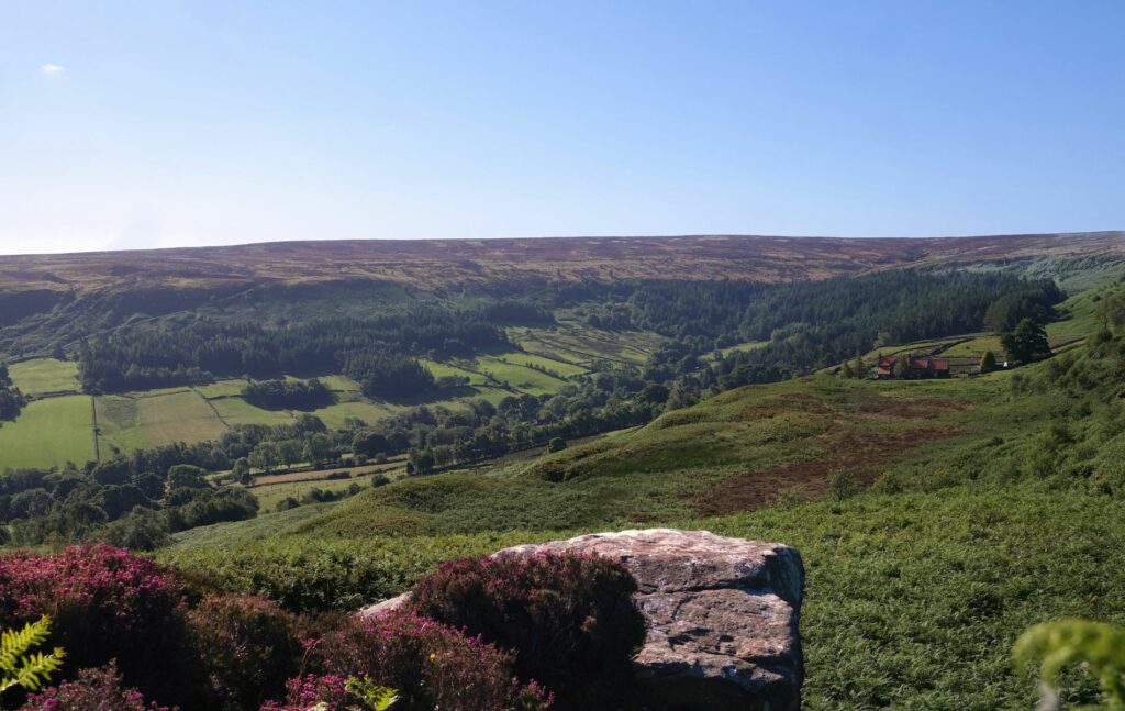 North York Moors National Park