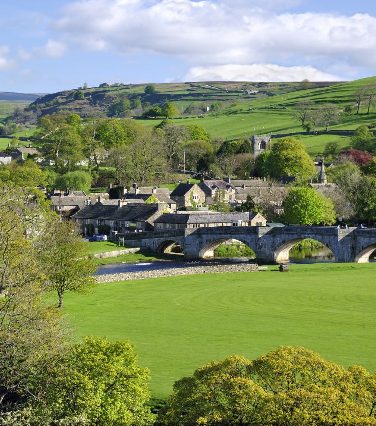 Yorkshire Property Search